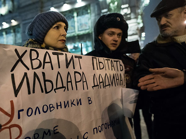 Игорь Акимов/Интерпресс